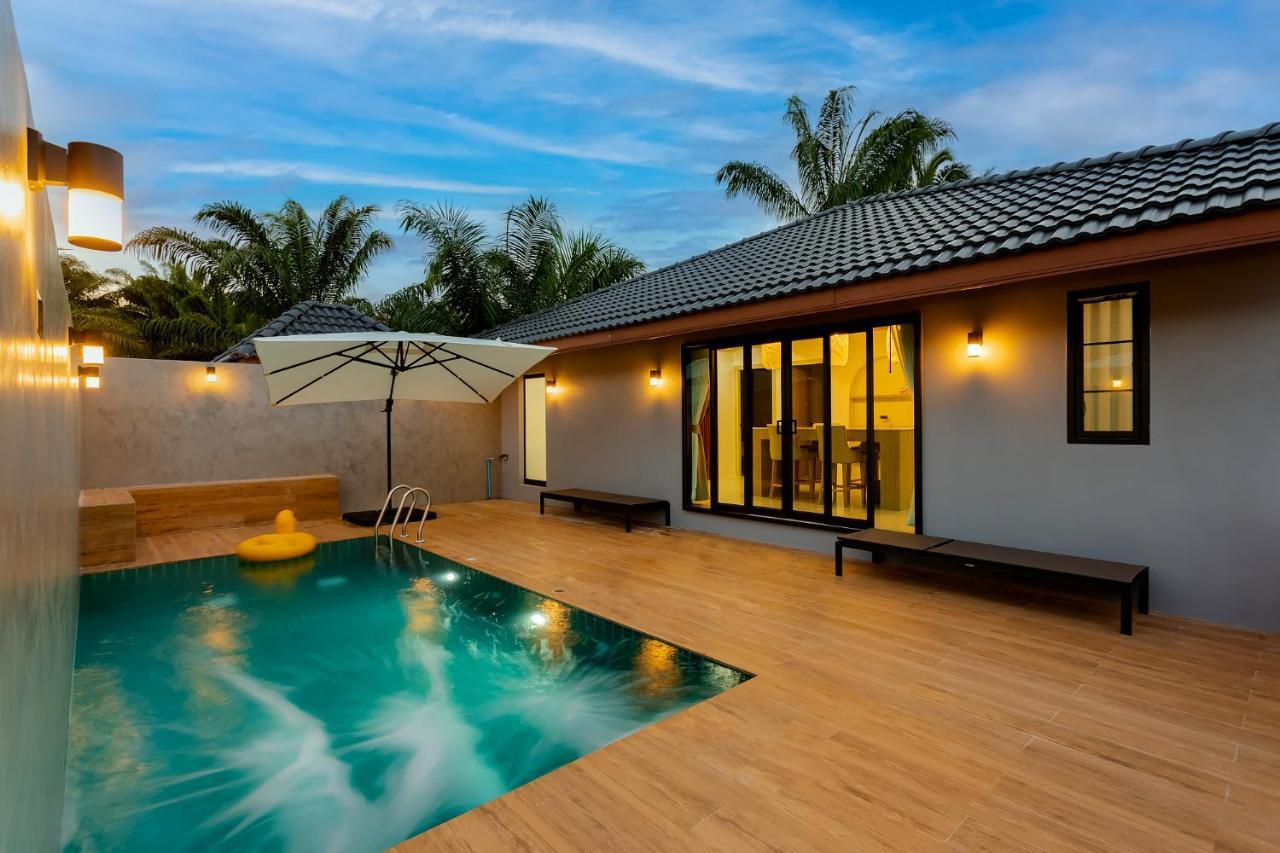 Tempat peranginan Neenlawat Riverside 3*